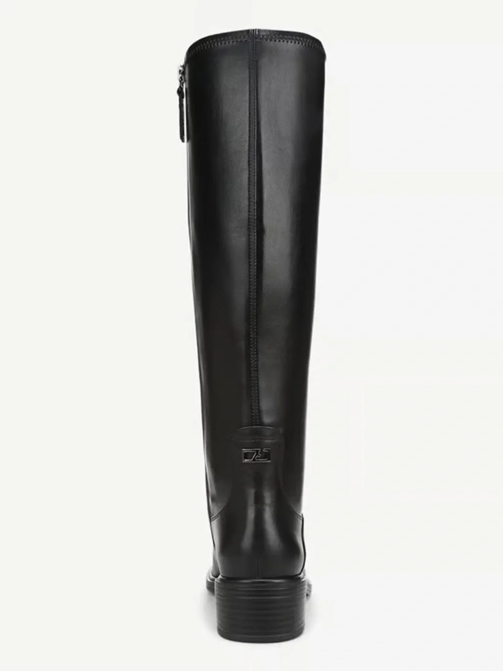 Franco Sarto Gisella - NIB - Black - 8.5 (wide calf)